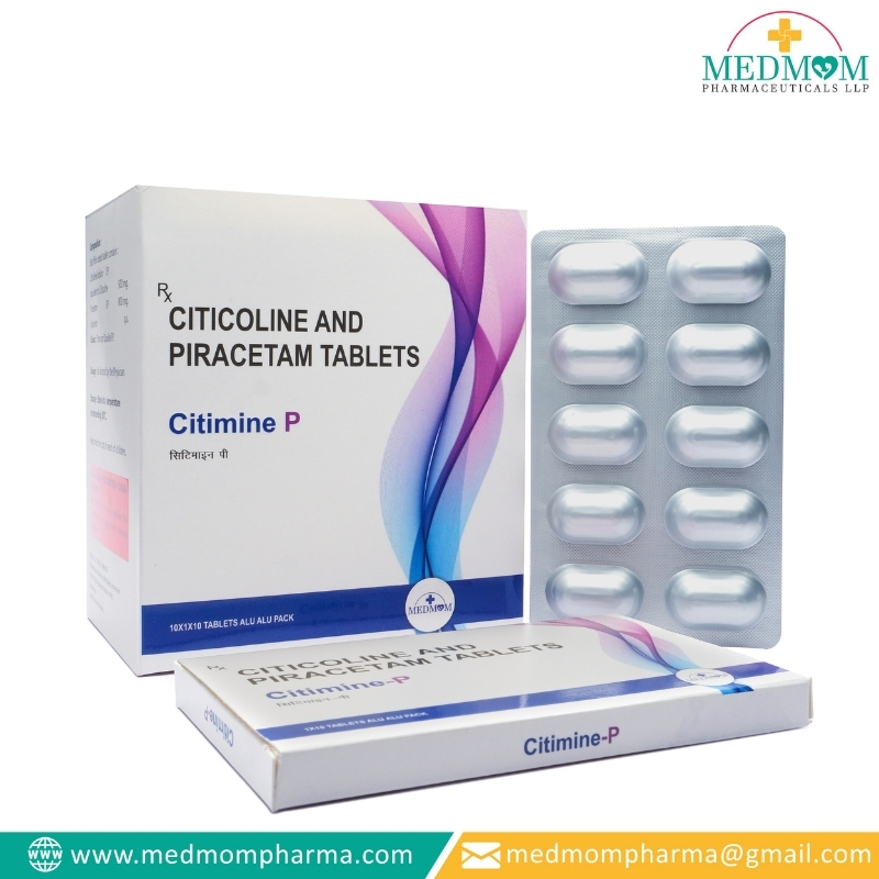 CITIMINE P