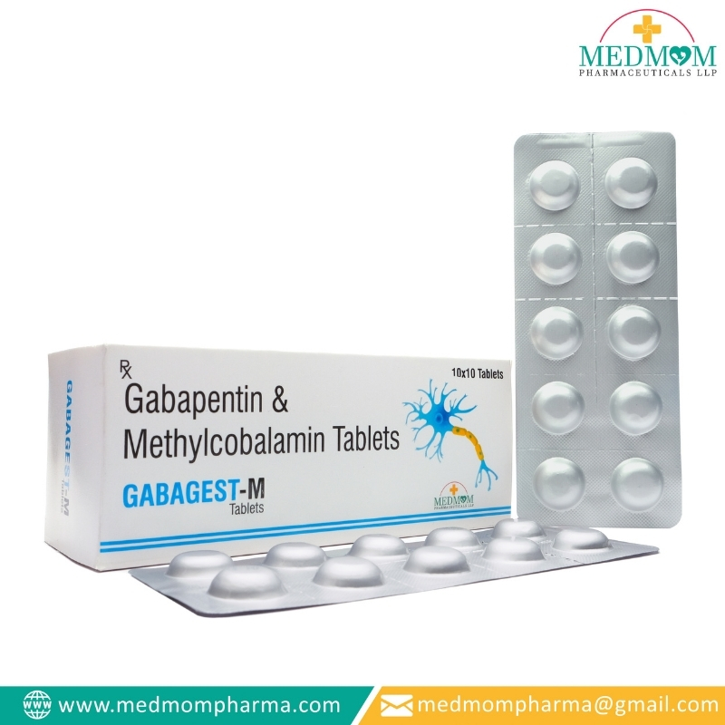 GABAGEST M