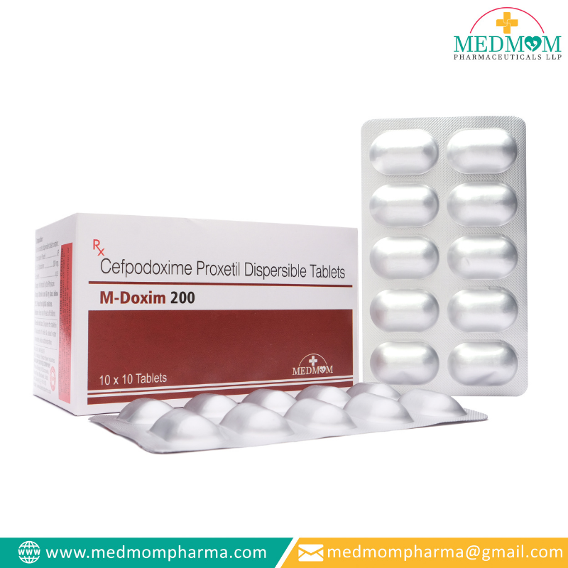 M DOXIM 200