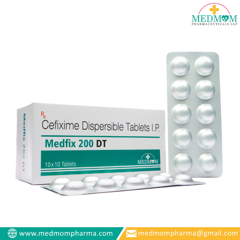 MEDFIX 200 DT
