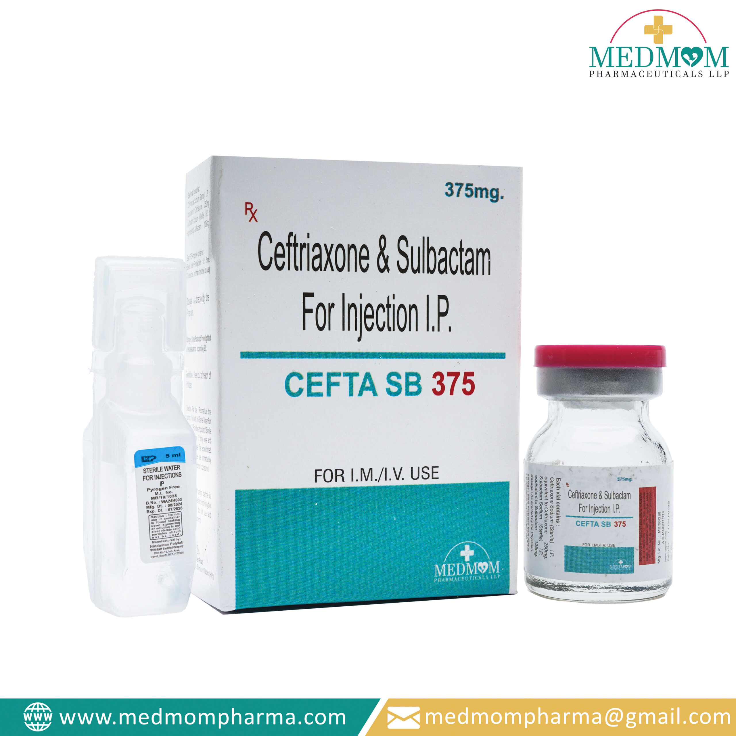 CEFTA SB 375