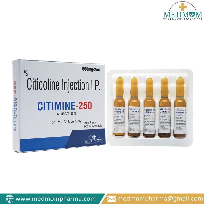 CITIMINE 250