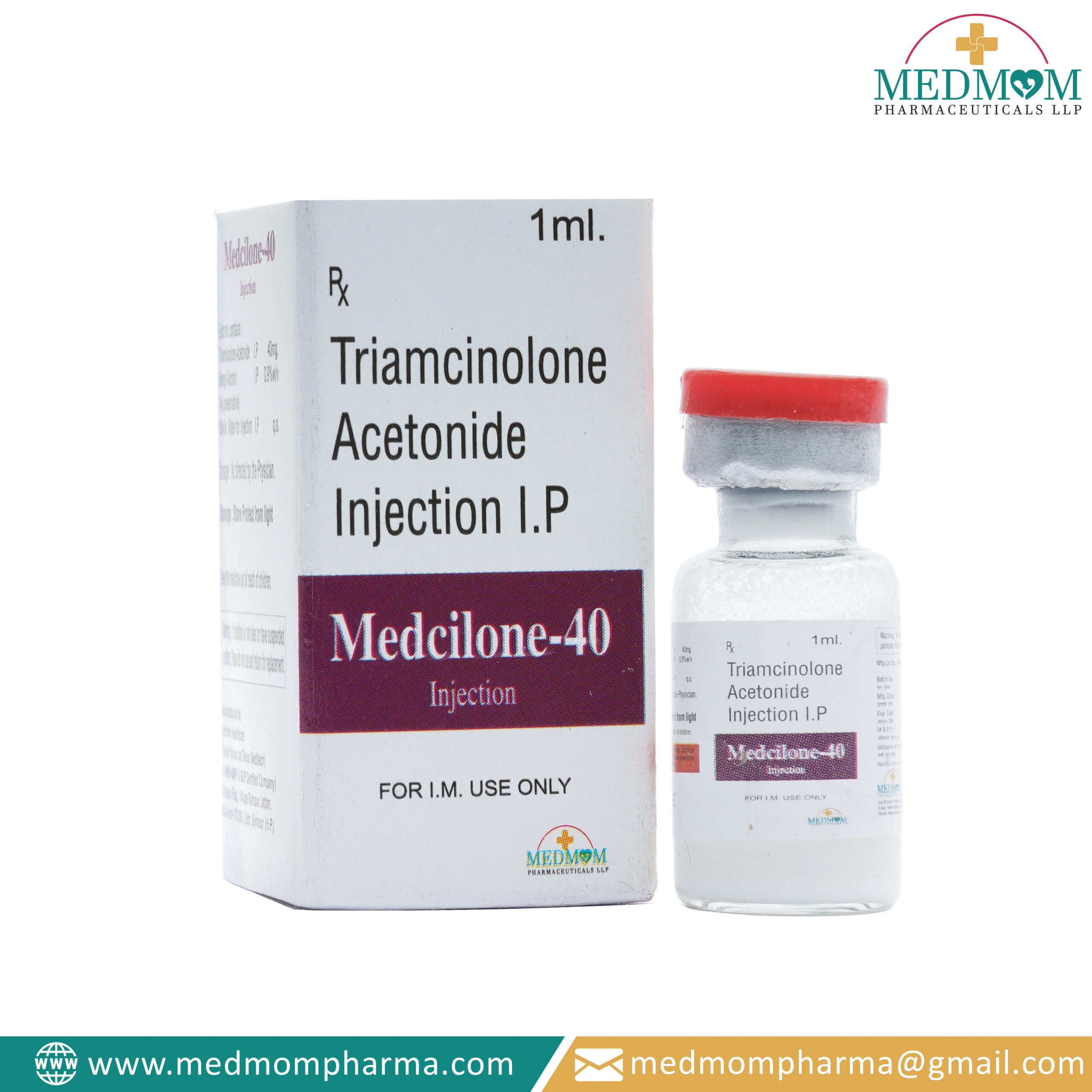 MEDCILONE-40