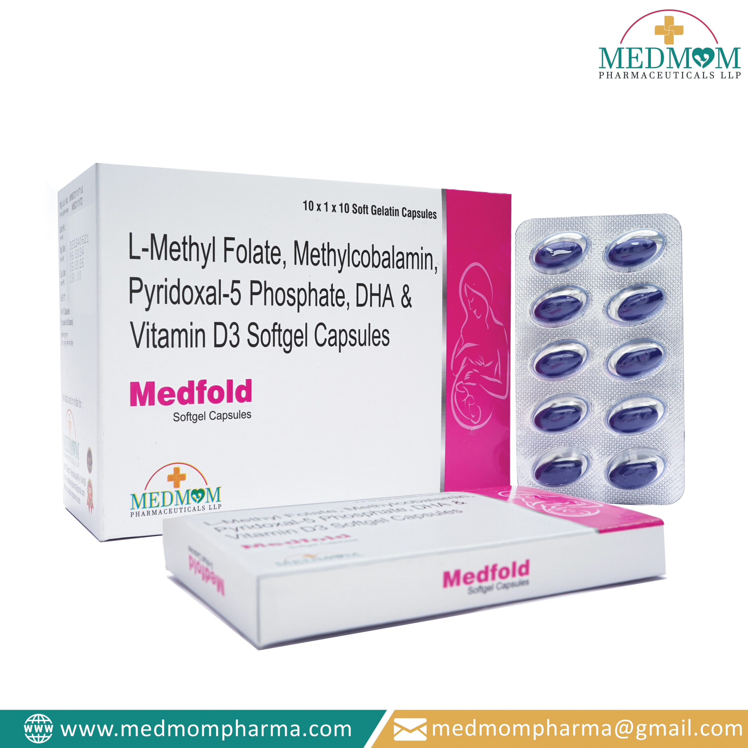 MEDFOLD