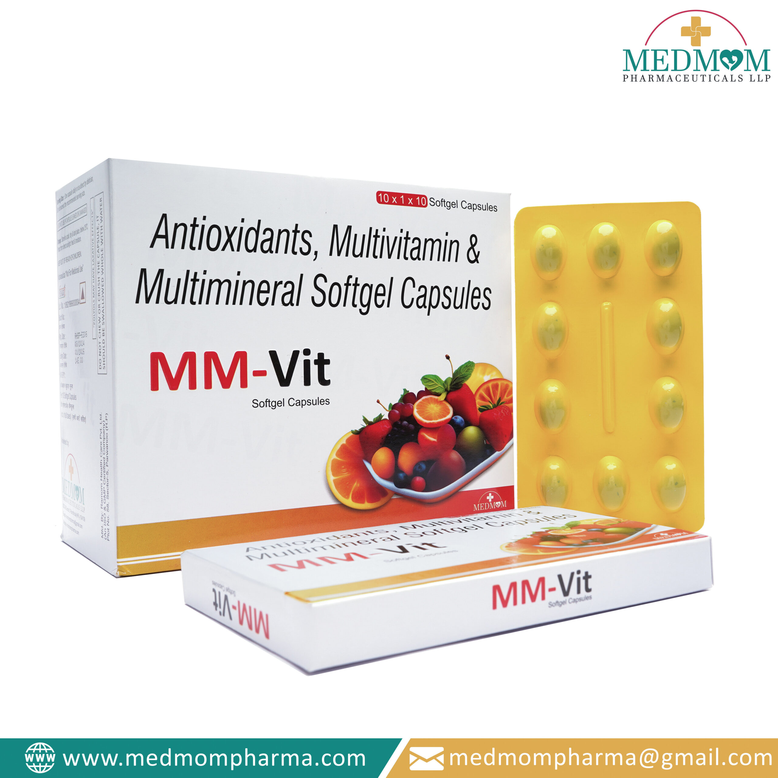 MM-VIT