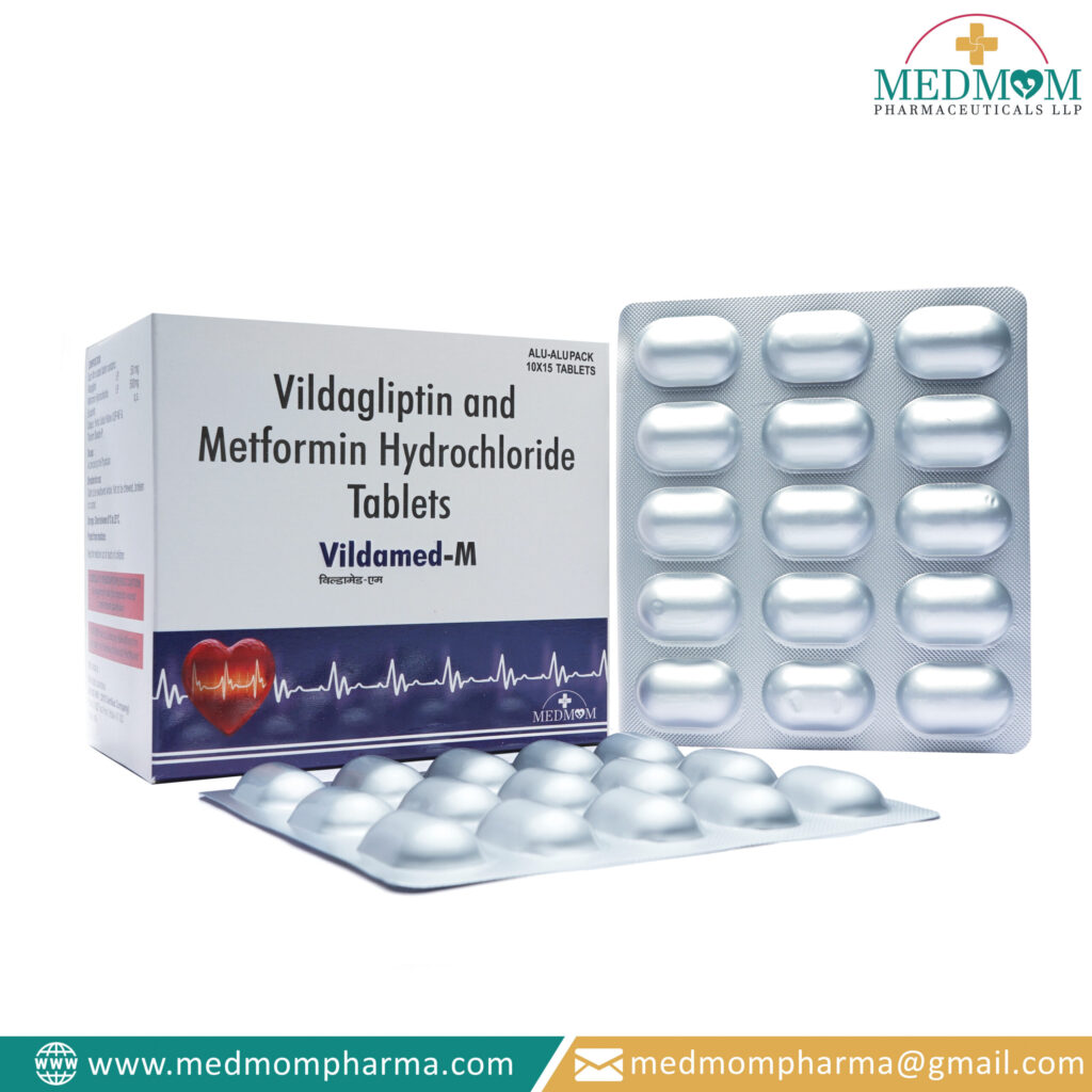 VILDAMED-M