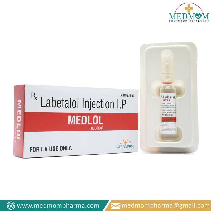 MEDLOL INJECTION