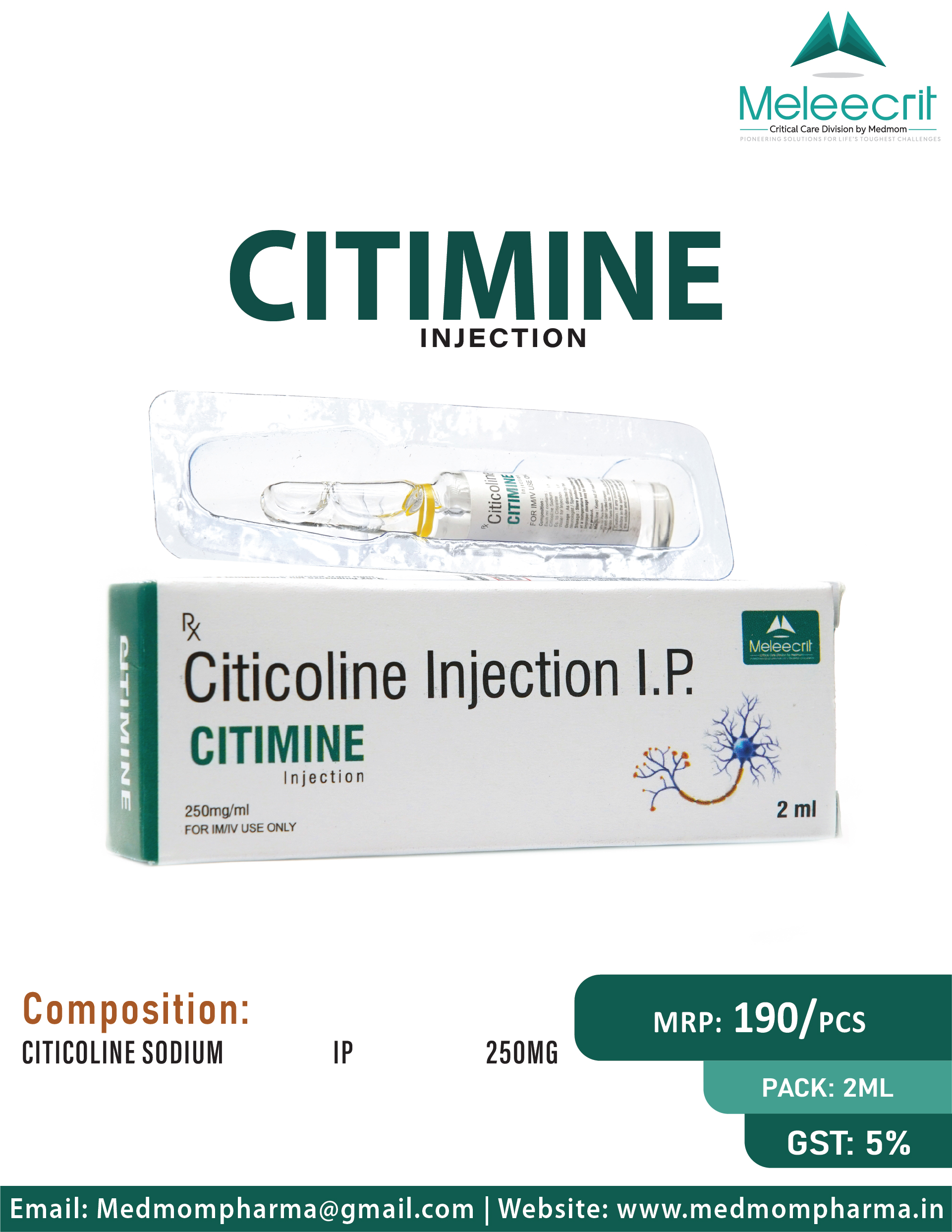 CITIMINE
